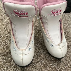 Jackson size 9 in kids
